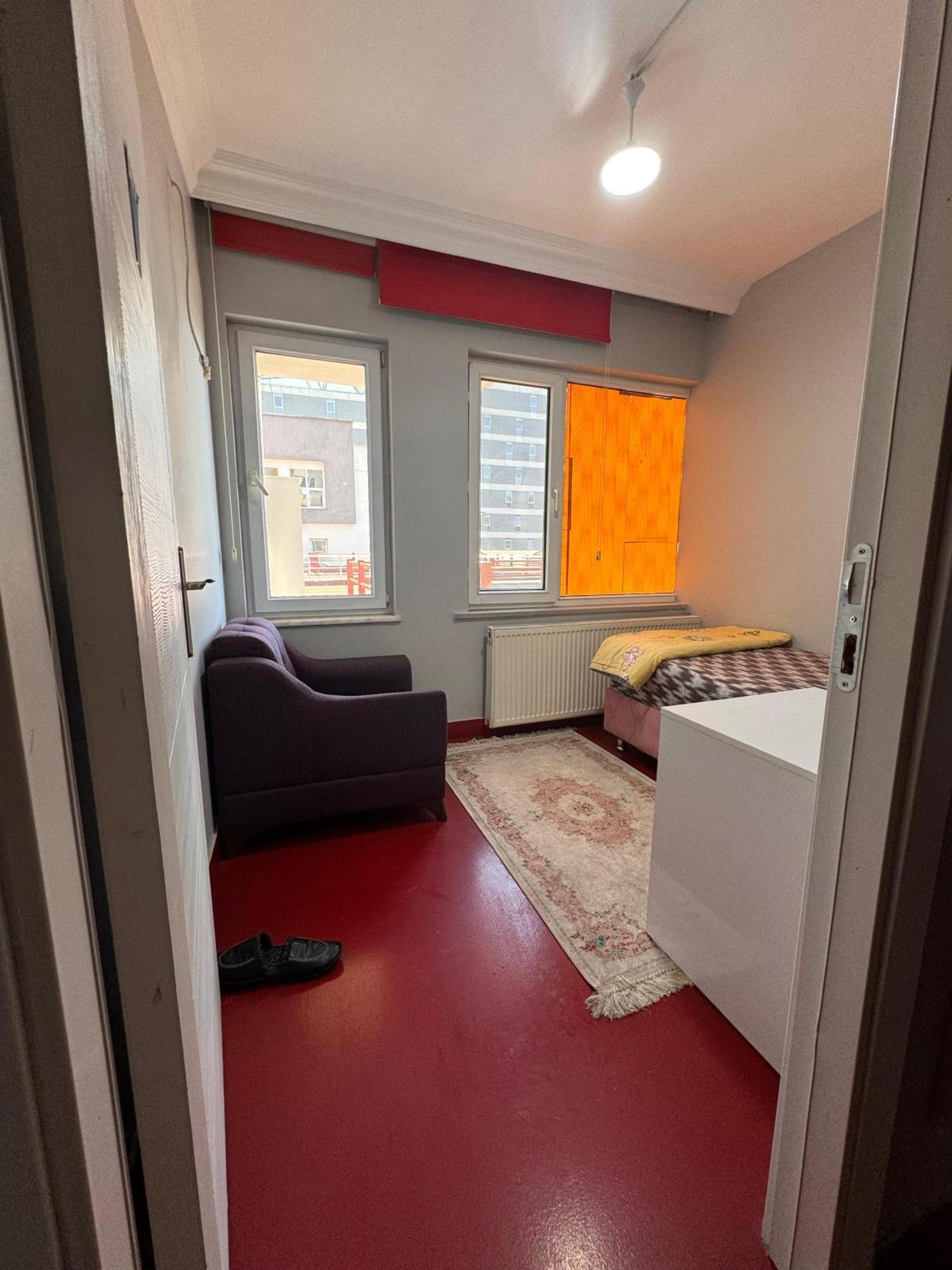 Transit 7 Daire İstanbul Dış mekan fotoğraf
